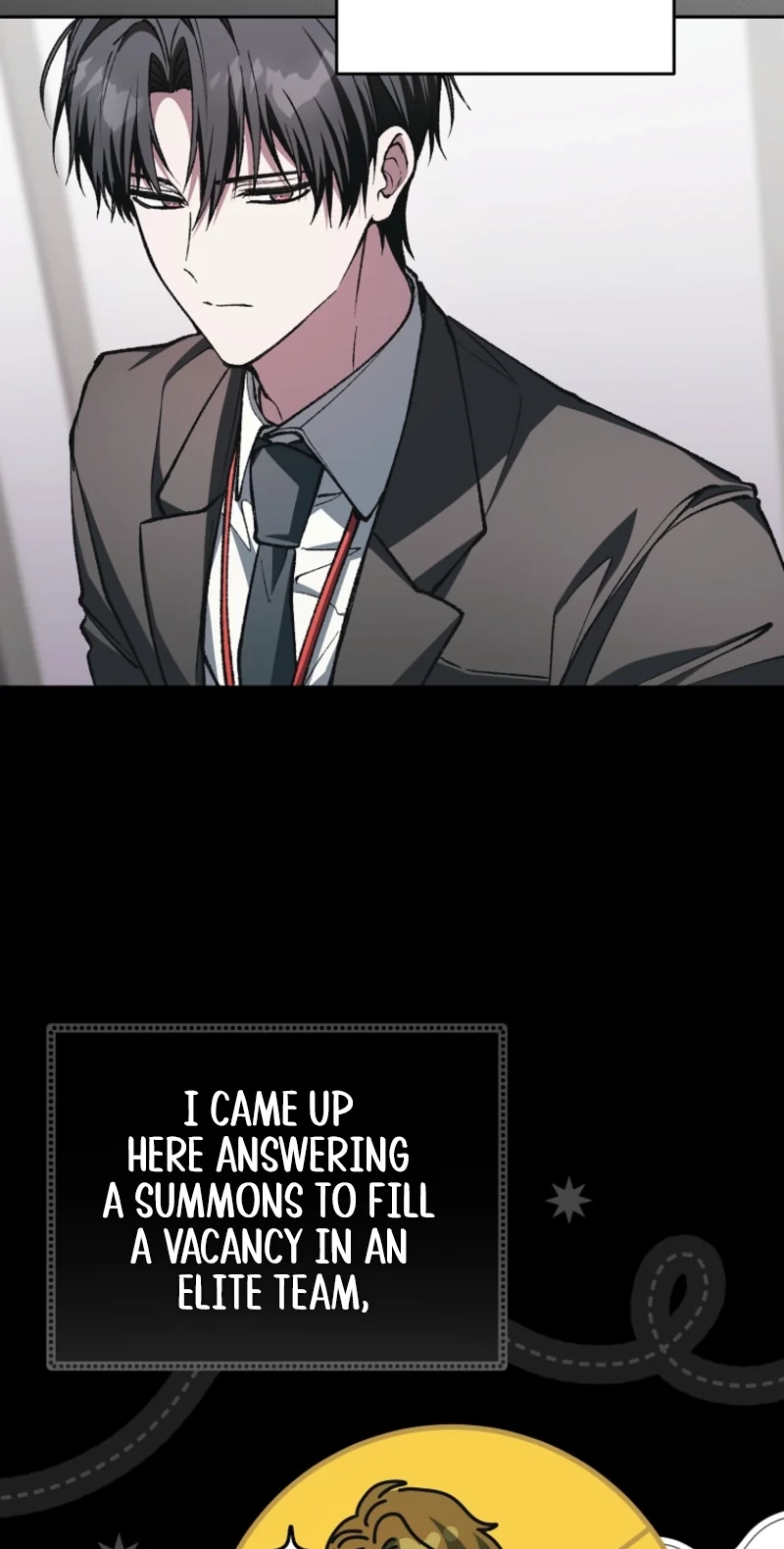Read Even if I Fall Into a Ghost Story, I Still Have to Go to Work Manga Online