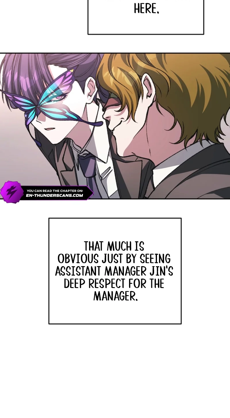 Read Even if I Fall Into a Ghost Story, I Still Have to Go to Work Manga Online