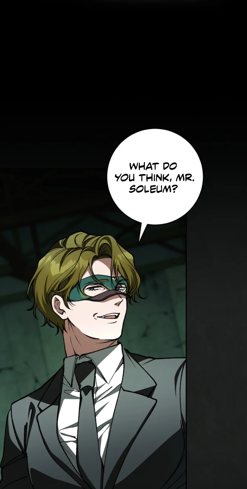 Read Even if I Fall Into a Ghost Story, I Still Have to Go to Work Manga Online