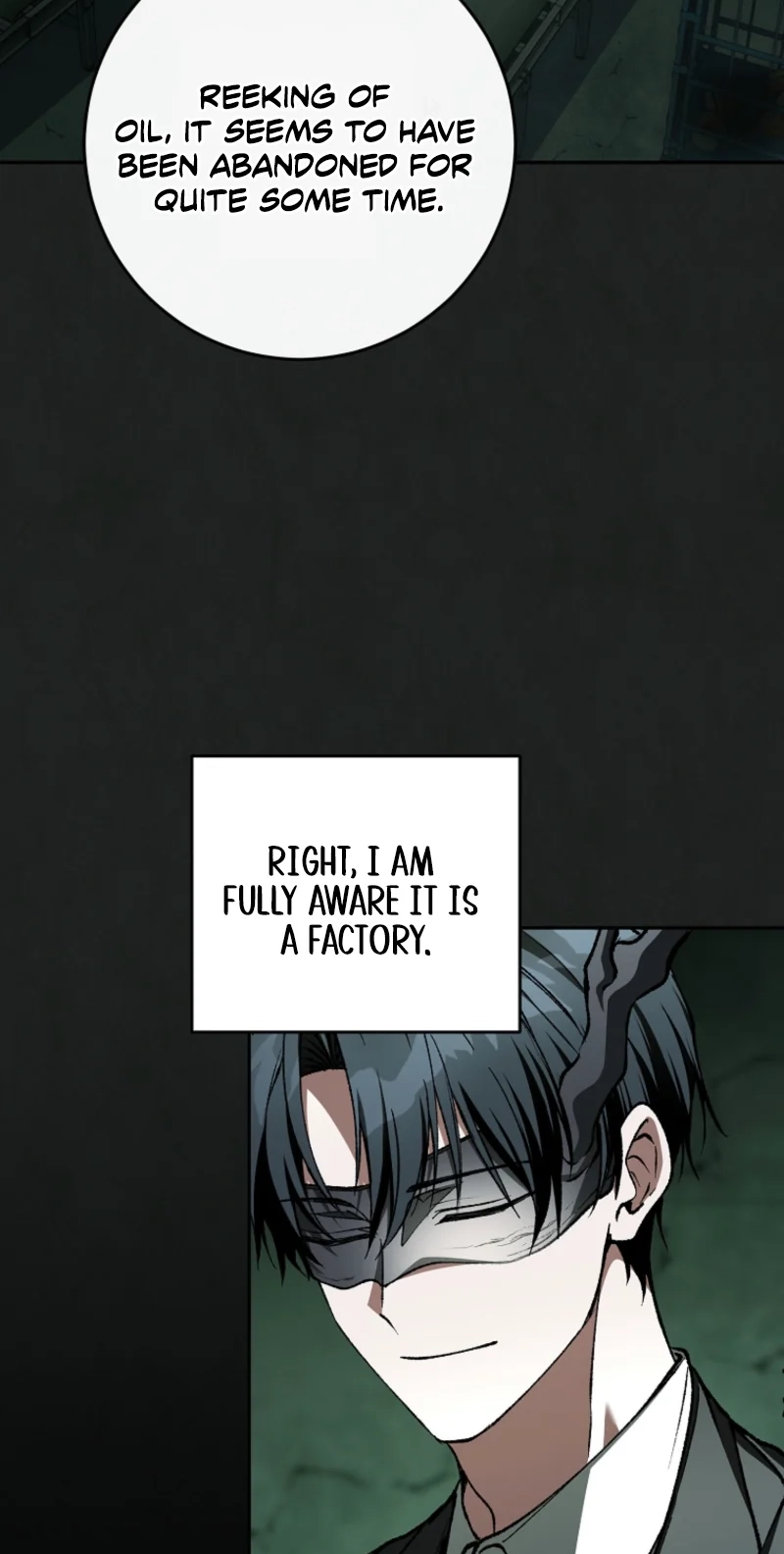 Read Even if I Fall Into a Ghost Story, I Still Have to Go to Work Manga Online