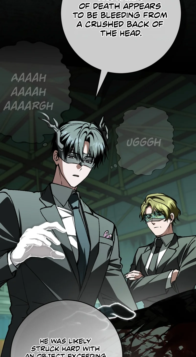 Read Even if I Fall Into a Ghost Story, I Still Have to Go to Work Manga Online