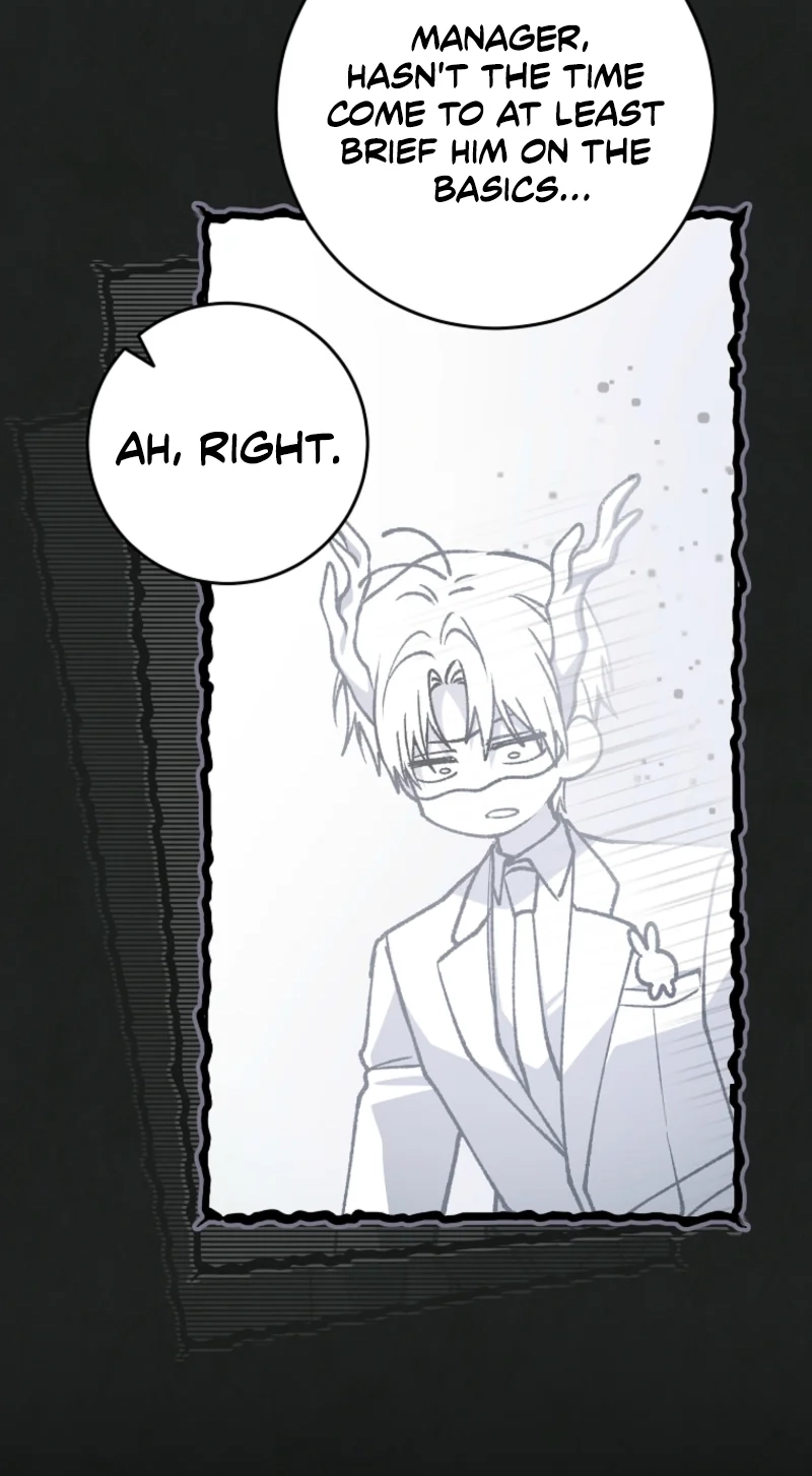 Read Even if I Fall Into a Ghost Story, I Still Have to Go to Work Manga Online