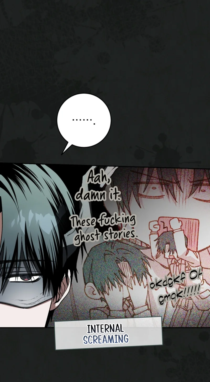 Read Even if I Fall Into a Ghost Story, I Still Have to Go to Work Manga Online