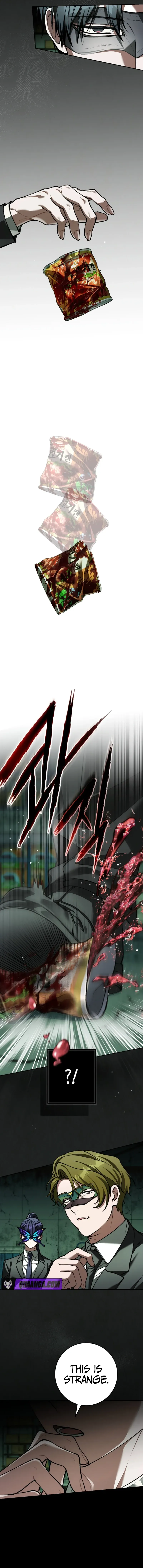 Read Even if I Fall Into a Ghost Story, I Still Have to Go to Work Manga Online