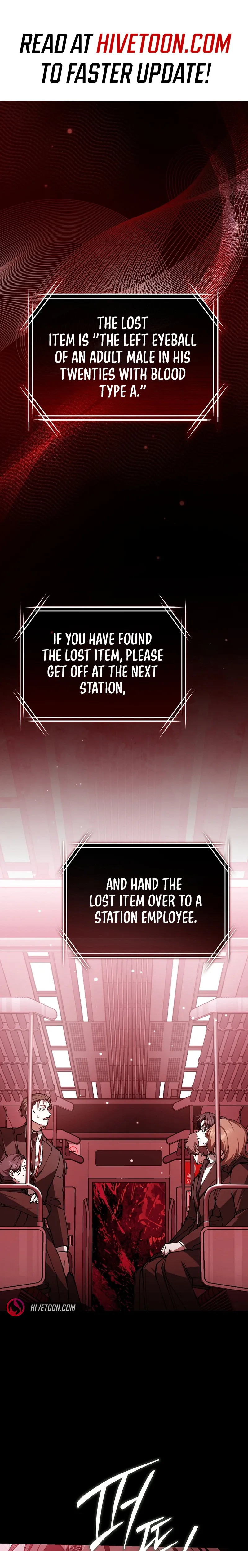 Read Even if I Fall Into a Ghost Story, I Still Have to Go to Work Manga Online