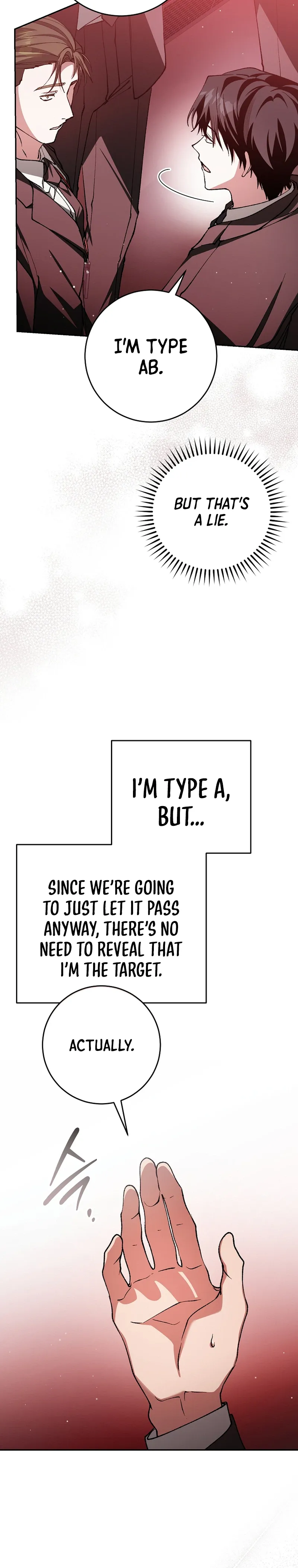Read Even if I Fall Into a Ghost Story, I Still Have to Go to Work Manga Online
