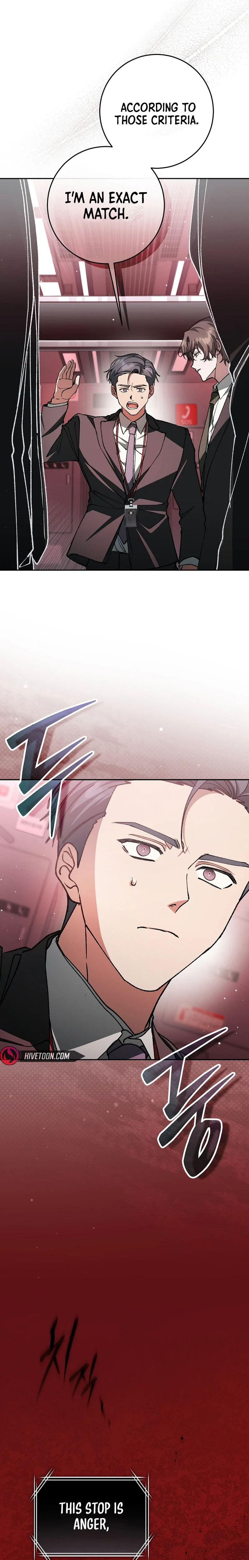 Read Even if I Fall Into a Ghost Story, I Still Have to Go to Work Manga Online