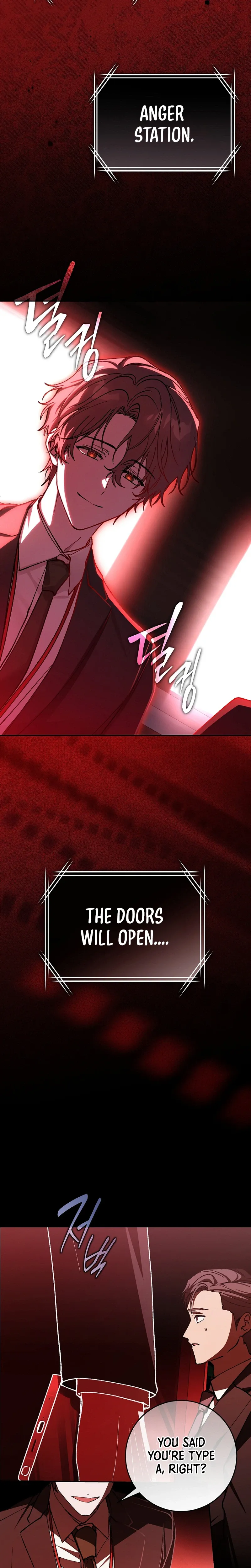Read Even if I Fall Into a Ghost Story, I Still Have to Go to Work Manga Online