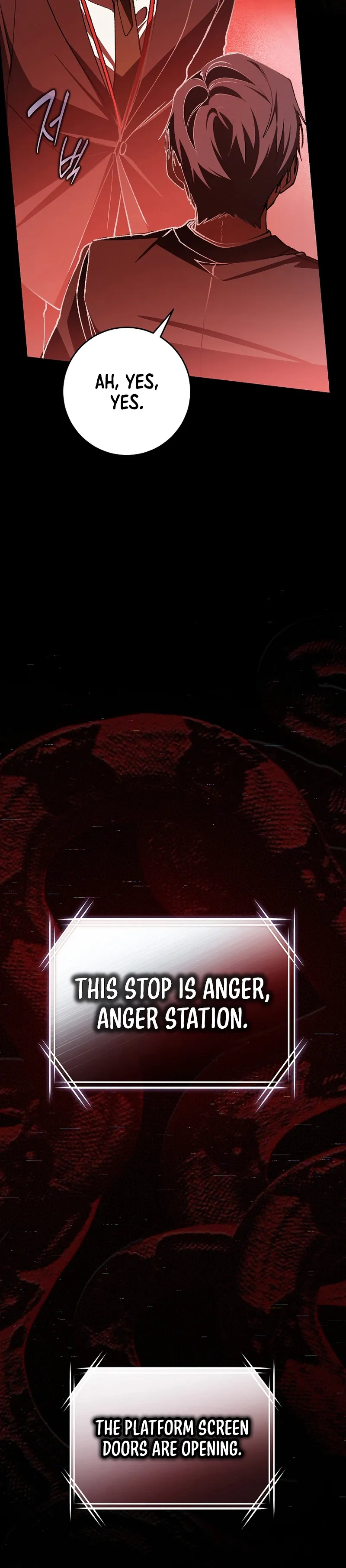 Read Even if I Fall Into a Ghost Story, I Still Have to Go to Work Manga Online