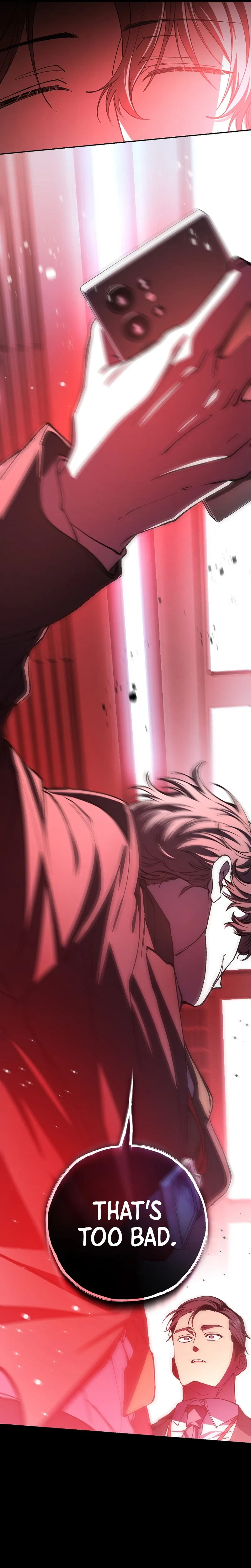 Read Even if I Fall Into a Ghost Story, I Still Have to Go to Work Manga Online