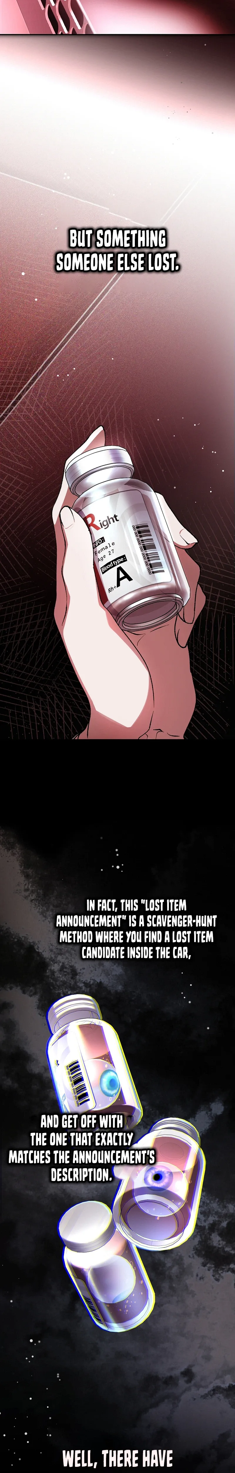 Read Even if I Fall Into a Ghost Story, I Still Have to Go to Work Manga Online