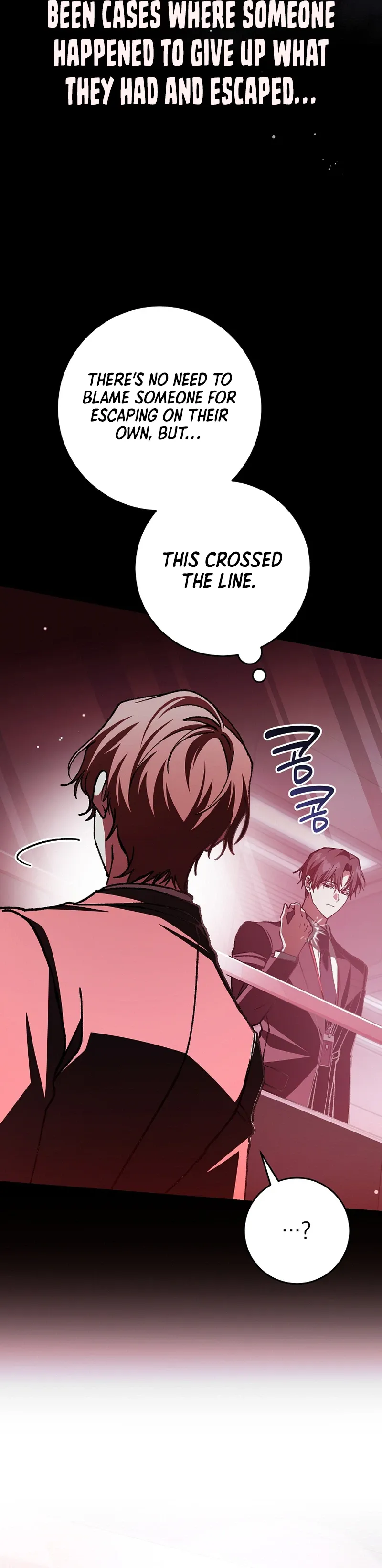 Read Even if I Fall Into a Ghost Story, I Still Have to Go to Work Manga Online