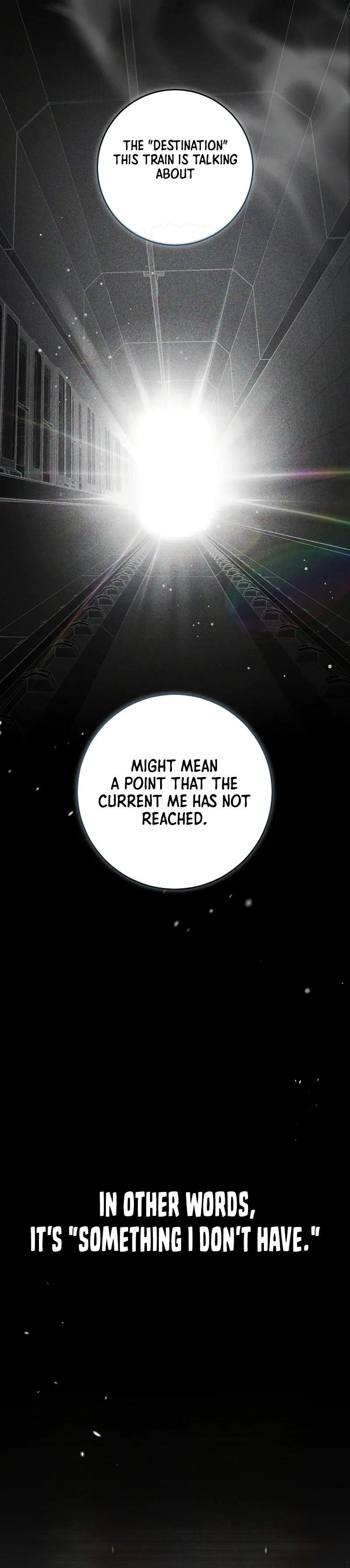 Read Even if I Fall Into a Ghost Story, I Still Have to Go to Work Manga Online