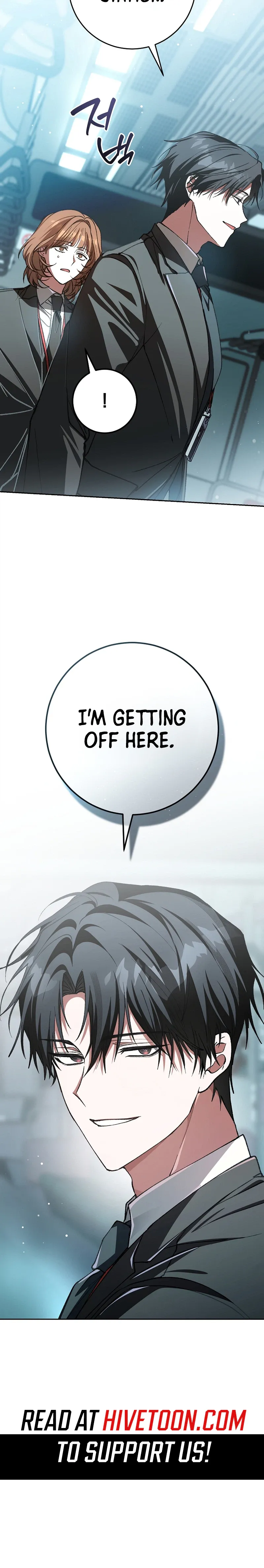 Read Even if I Fall Into a Ghost Story, I Still Have to Go to Work Manga Online