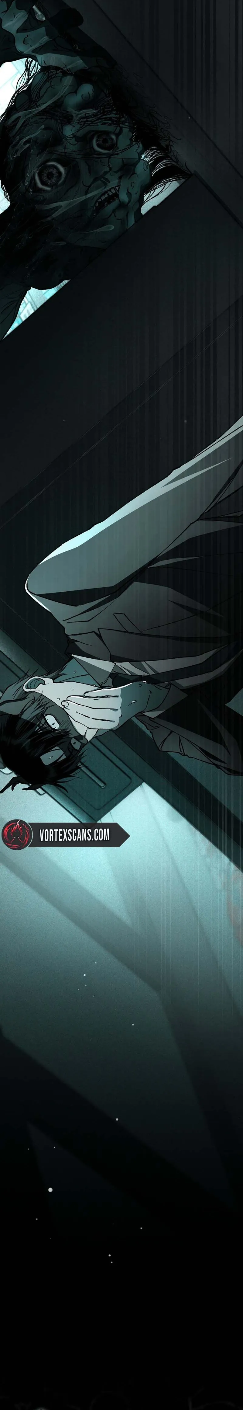 Read Even if I Fall Into a Ghost Story, I Still Have to Go to Work Manga Online
