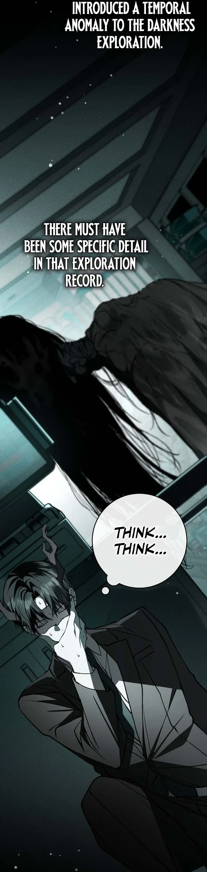 Read Even if I Fall Into a Ghost Story, I Still Have to Go to Work Manga Online