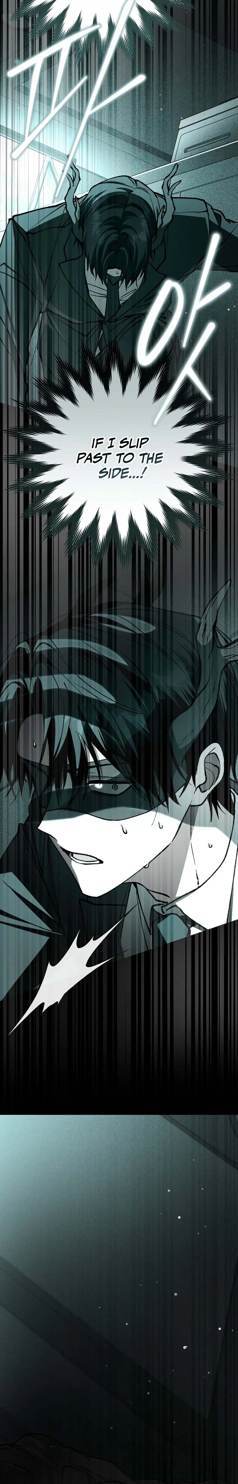 Read Even if I Fall Into a Ghost Story, I Still Have to Go to Work Manga Online