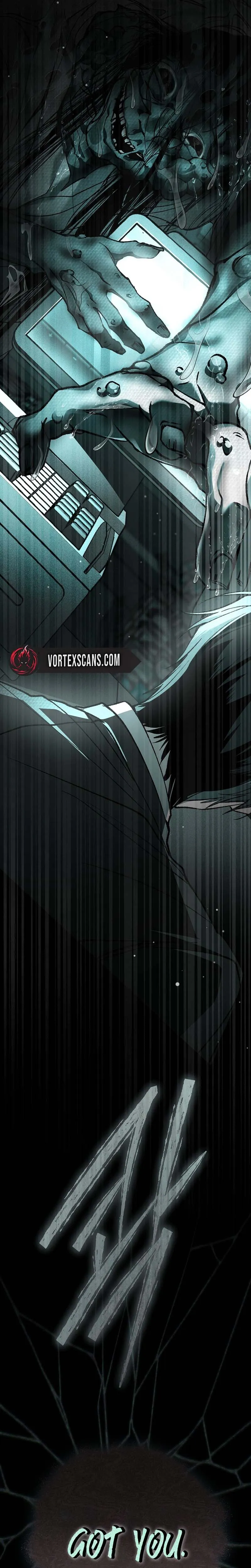 Read Even if I Fall Into a Ghost Story, I Still Have to Go to Work Manga Online