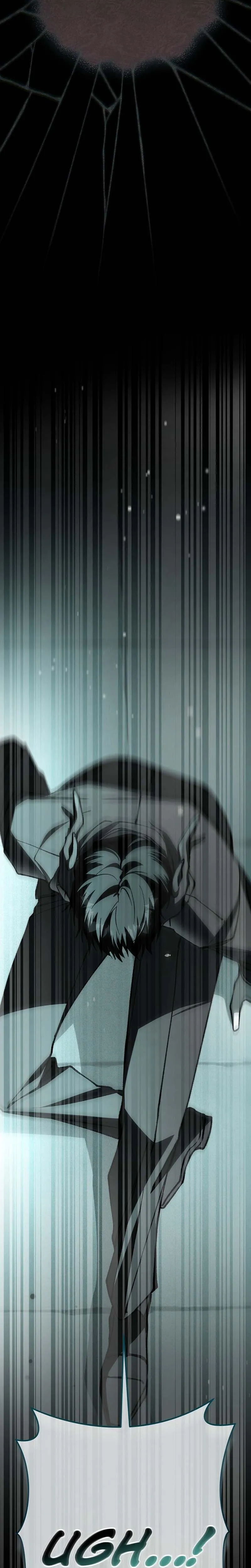 Read Even if I Fall Into a Ghost Story, I Still Have to Go to Work Manga Online