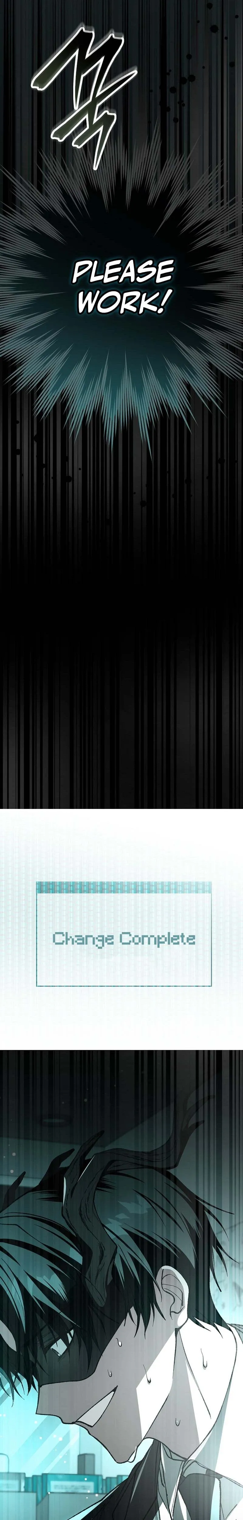 Read Even if I Fall Into a Ghost Story, I Still Have to Go to Work Manga Online