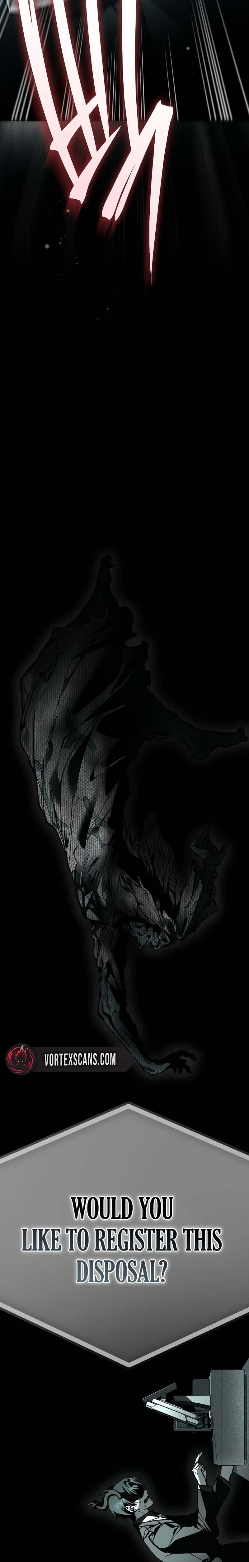 Read Even if I Fall Into a Ghost Story, I Still Have to Go to Work Manga Online