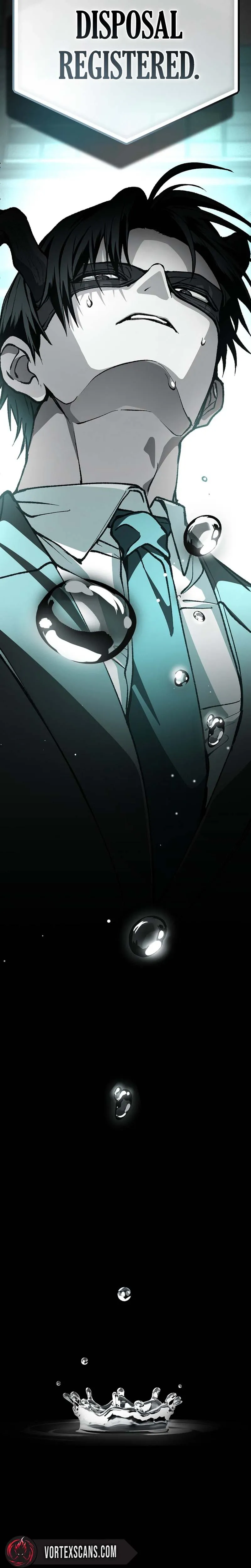 Read Even if I Fall Into a Ghost Story, I Still Have to Go to Work Manga Online