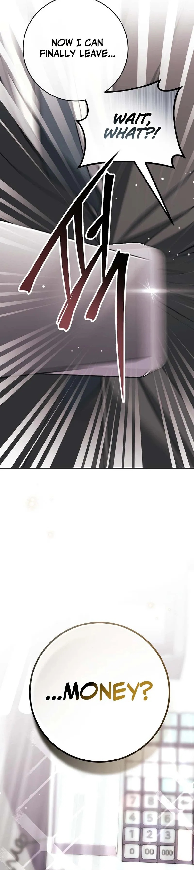 Read Even if I Fall Into a Ghost Story, I Still Have to Go to Work Manga Online