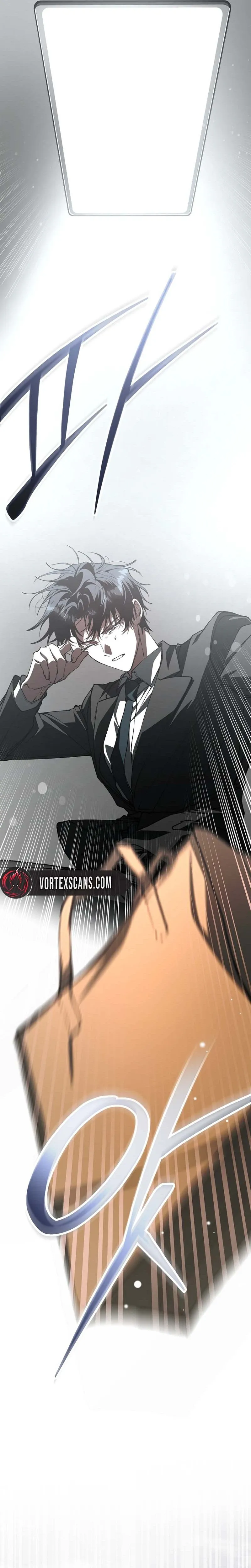 Read Even if I Fall Into a Ghost Story, I Still Have to Go to Work Manga Online