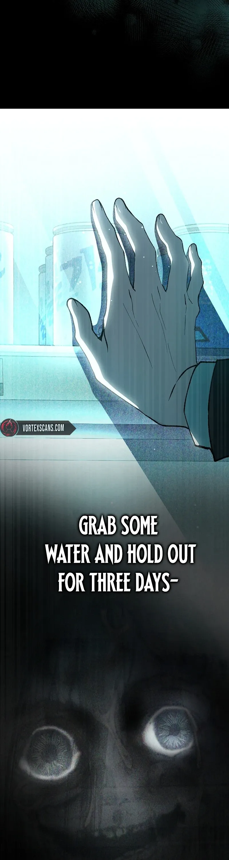 Read Even if I Fall Into a Ghost Story, I Still Have to Go to Work Manga Online