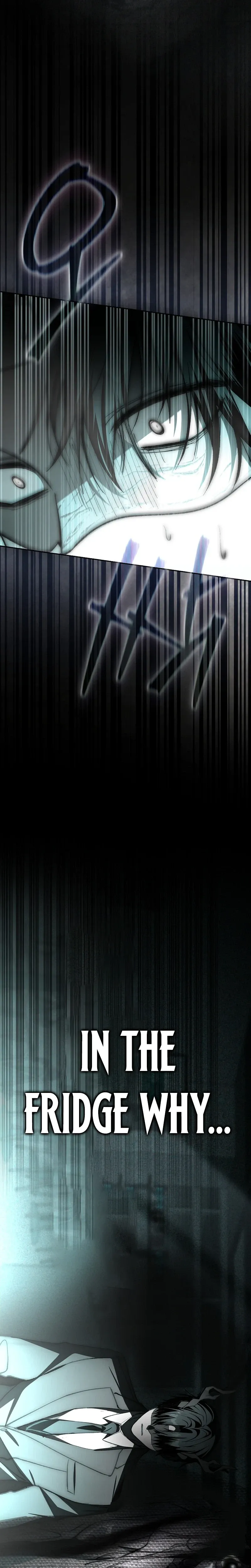 Read Even if I Fall Into a Ghost Story, I Still Have to Go to Work Manga Online