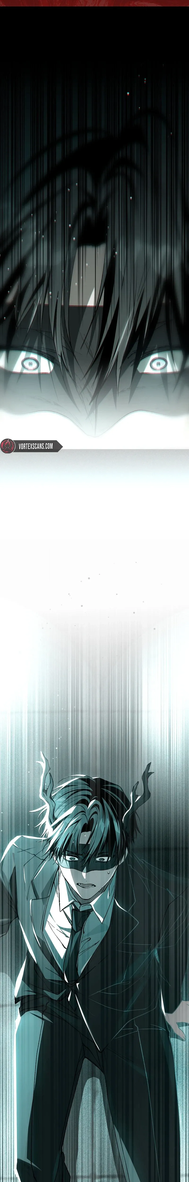 Read Even if I Fall Into a Ghost Story, I Still Have to Go to Work Manga Online