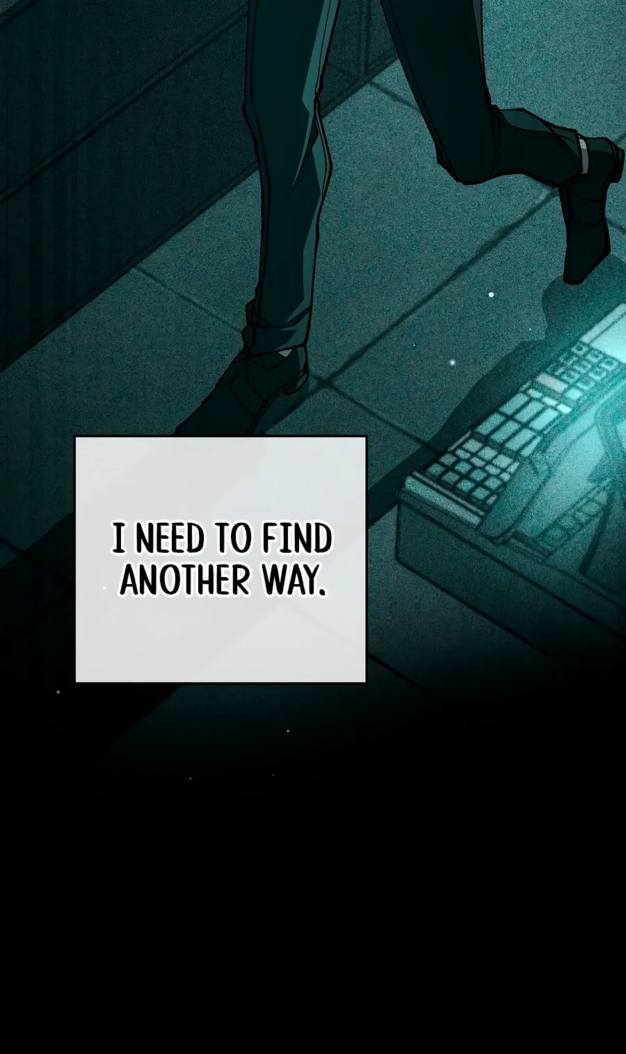 Read Even if I Fall Into a Ghost Story, I Still Have to Go to Work Manga Online