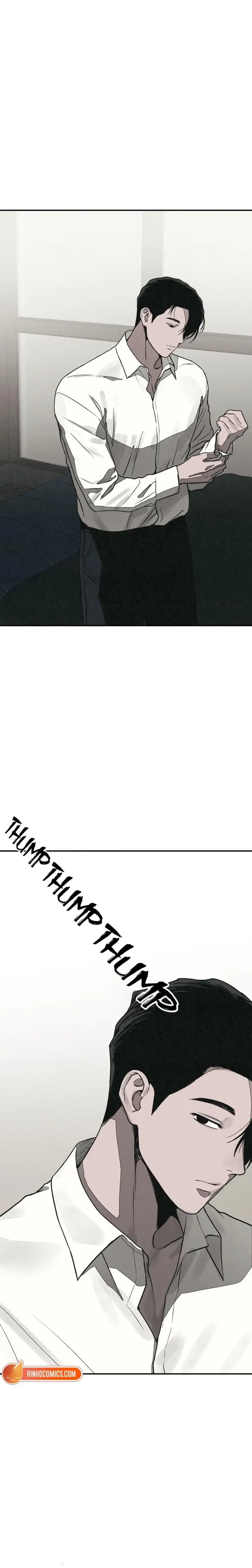 Read For Your Murder Manga Online