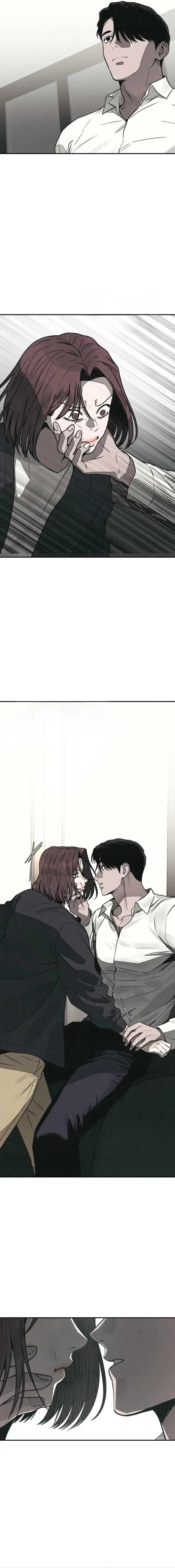 Read For Your Murder Manga Online
