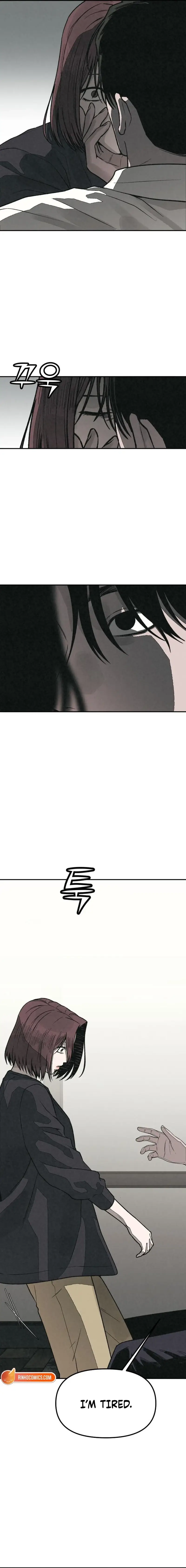 Read For Your Murder Manga Online
