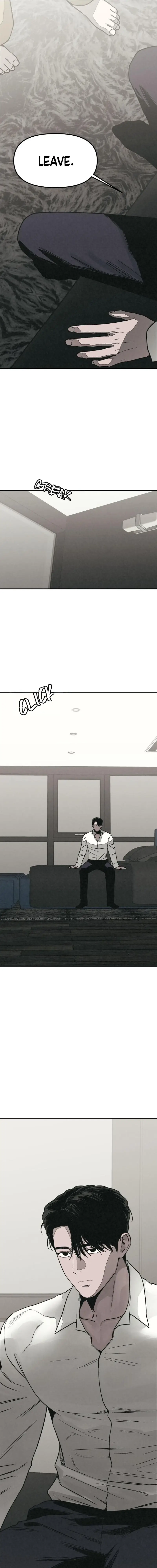 Read For Your Murder Manga Online
