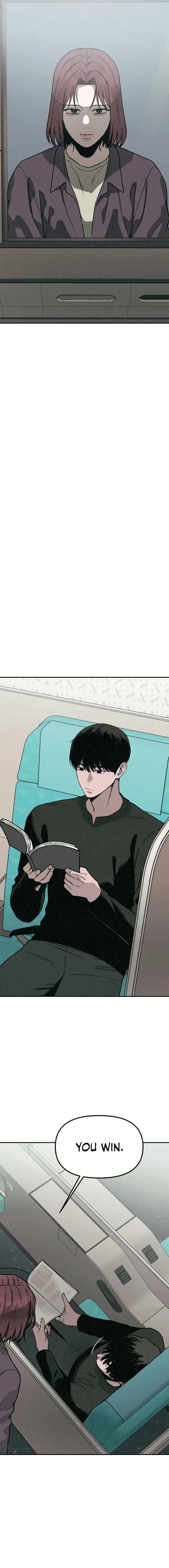 Read For Your Murder Manga Online