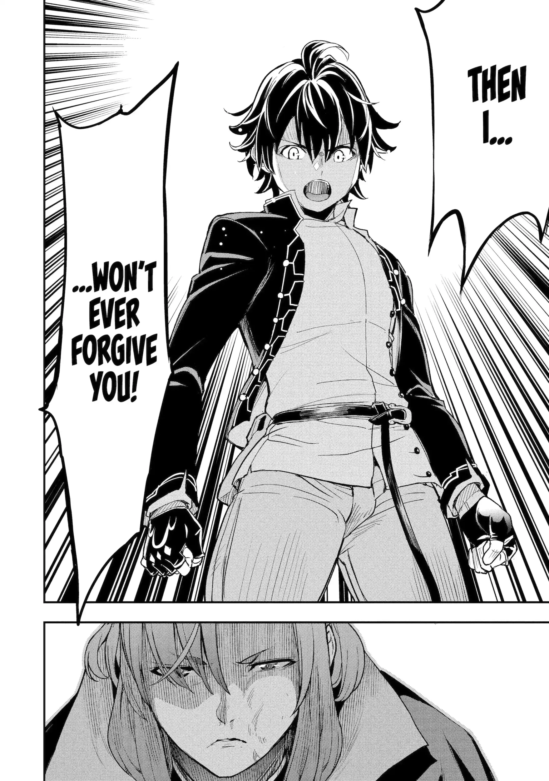 Read From Overshadowed to Overpowered Second Reincarnation of a Talentless Sage Manga Online