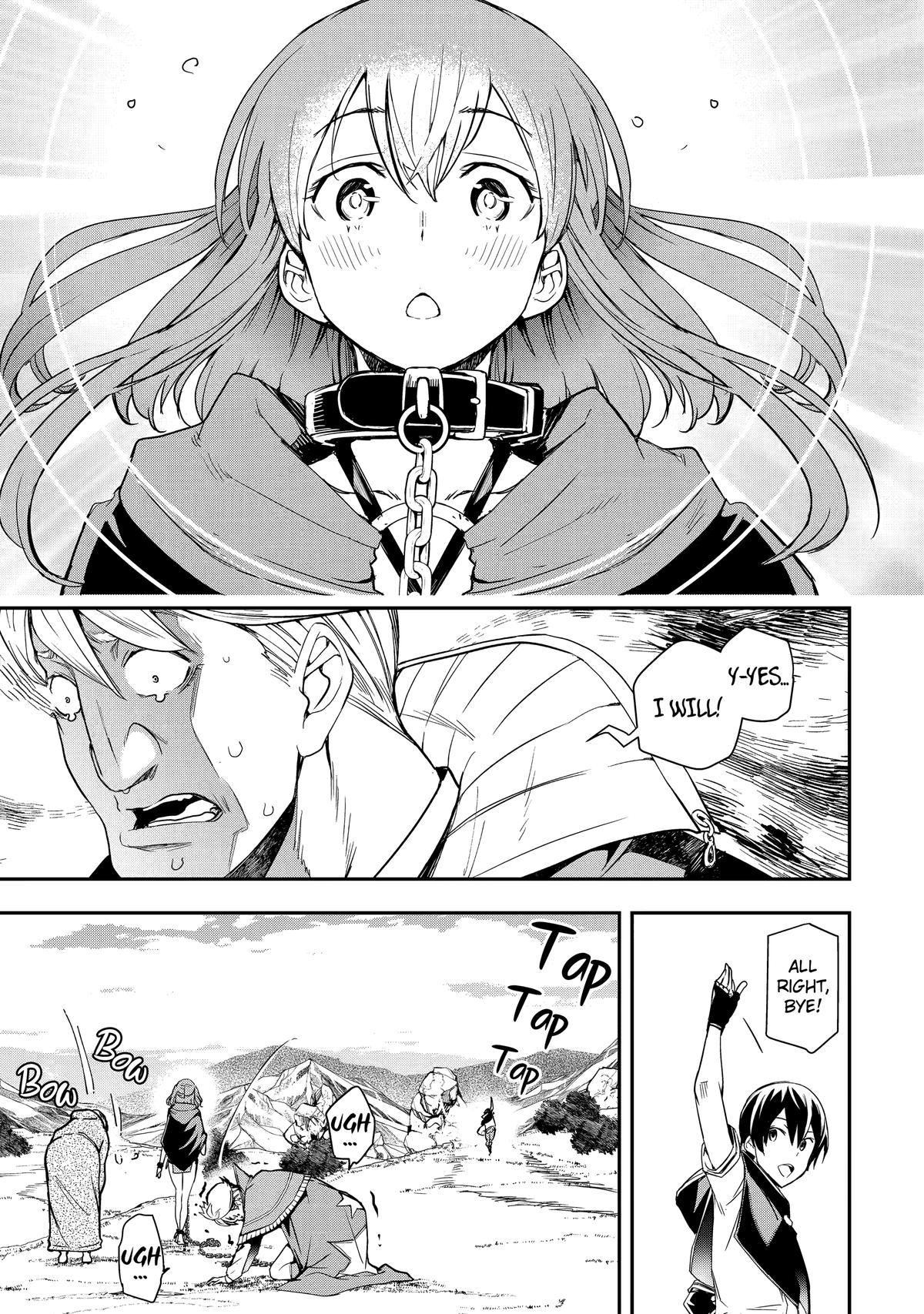 Read From Overshadowed to Overpowered Second Reincarnation of a Talentless Sage Manga Online