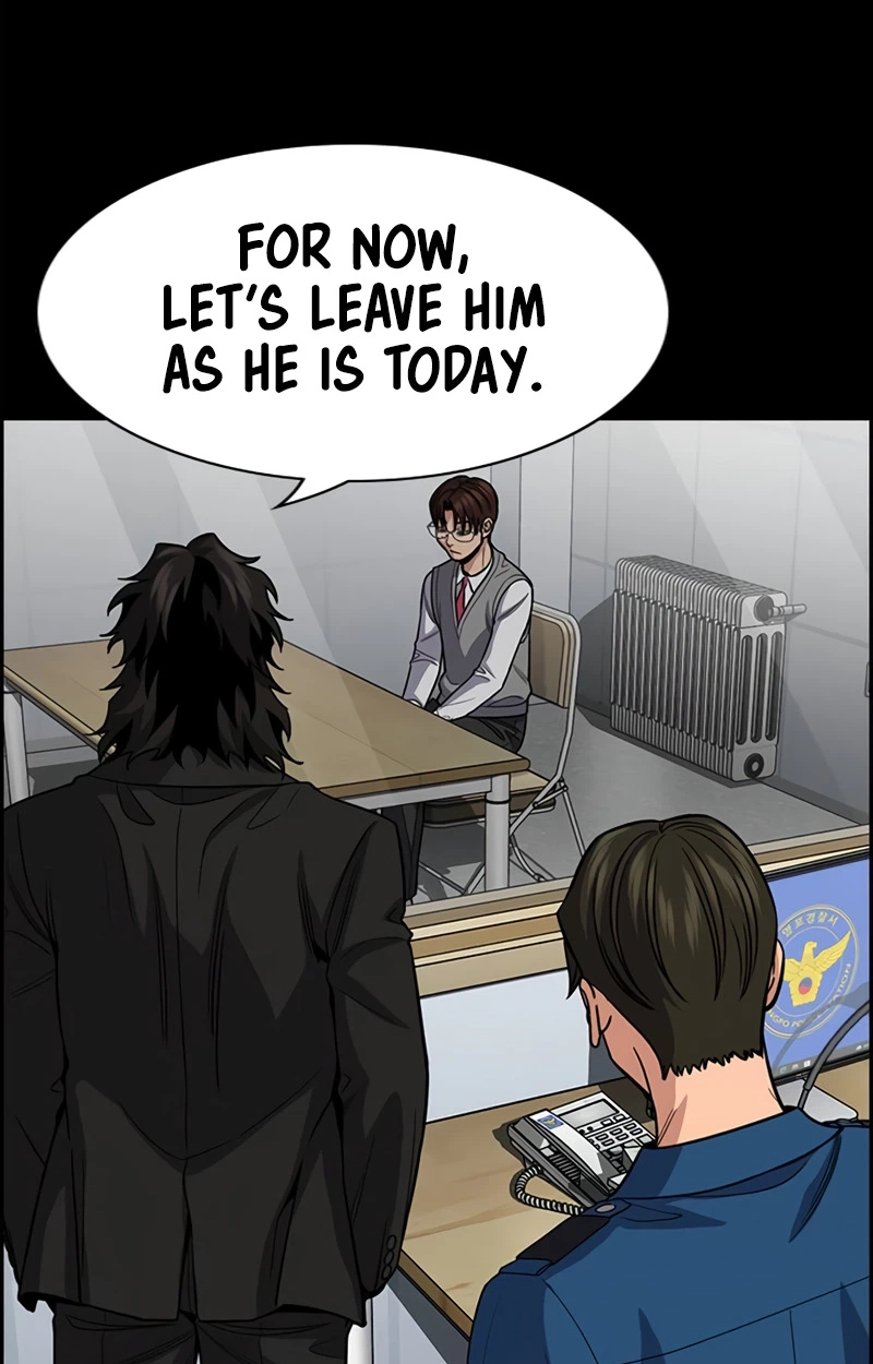 Read Get Schooled Manga Online