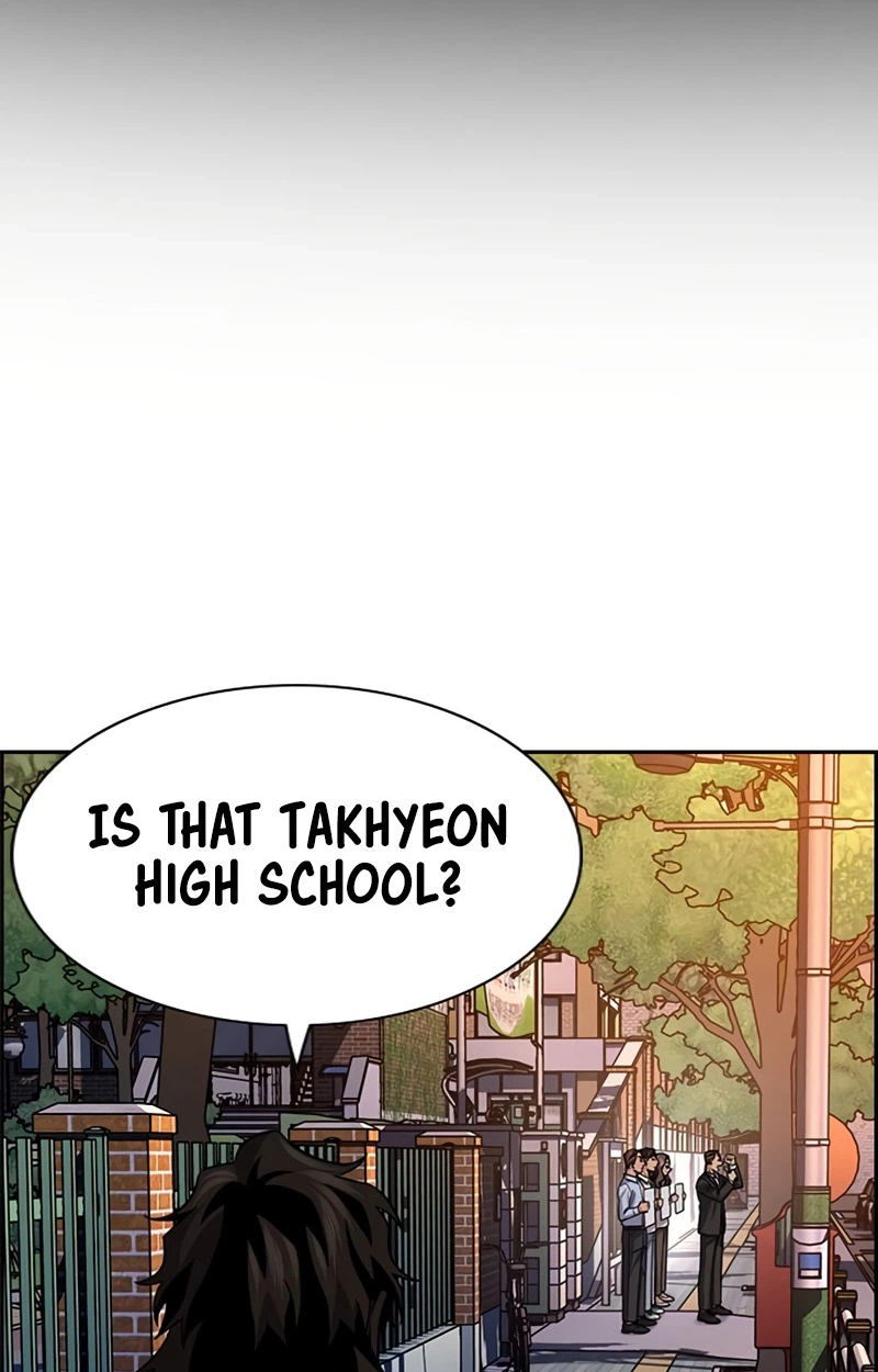 Read Get Schooled Manga Online