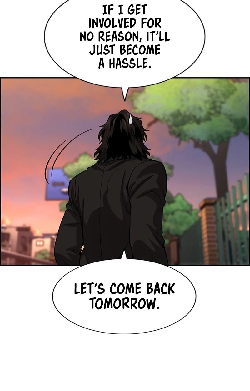 Read Get Schooled Manga Online