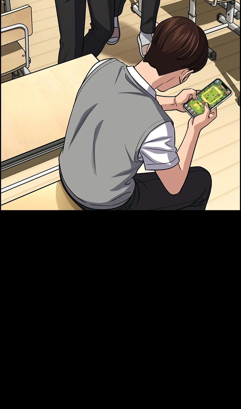 Read Get Schooled Manga Online