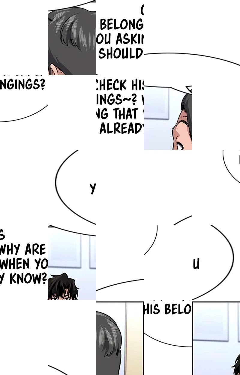Read Get Schooled Manga Online