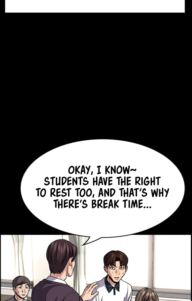 Read Get Schooled Manga Online