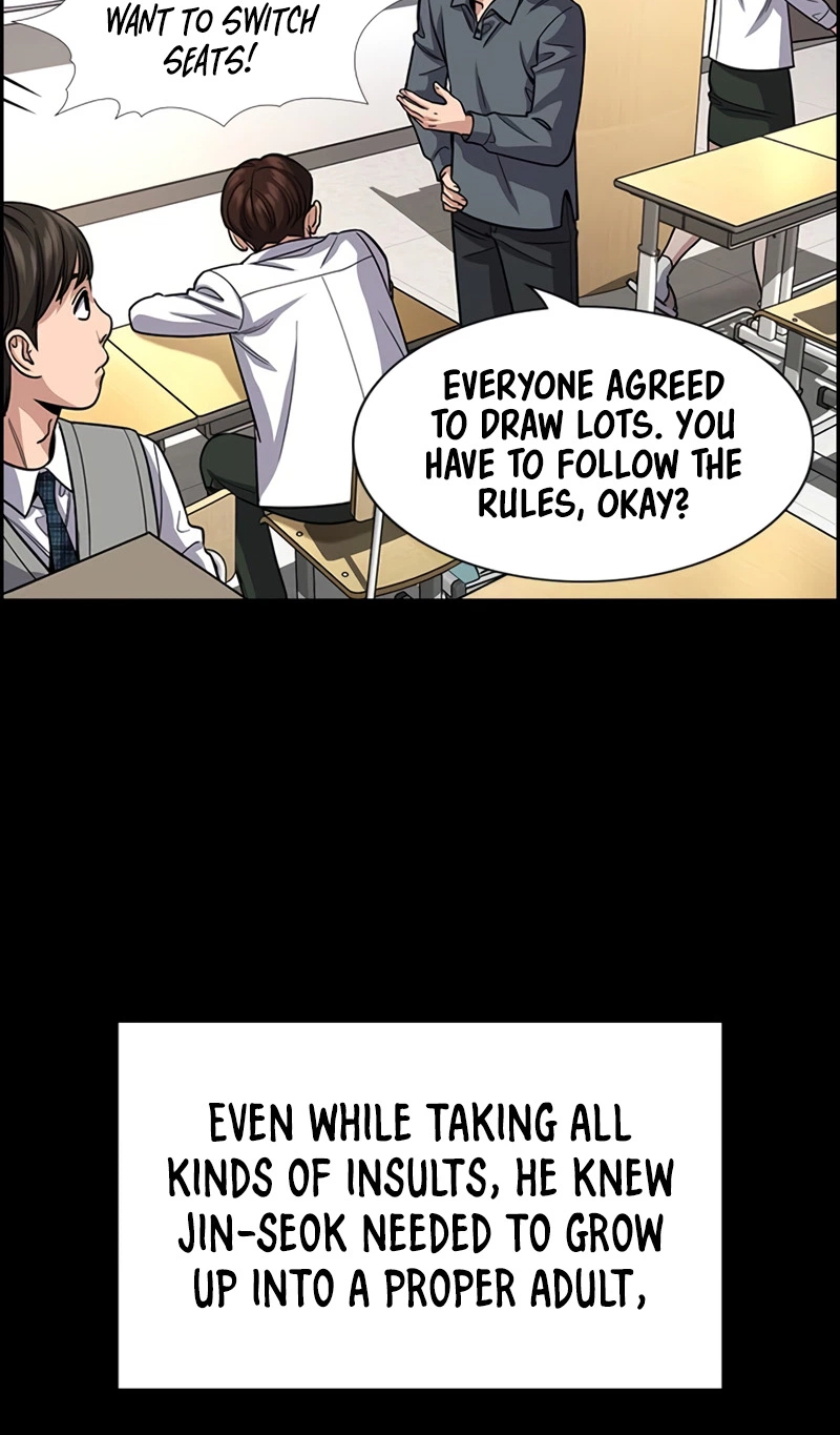 Read Get Schooled Manga Online