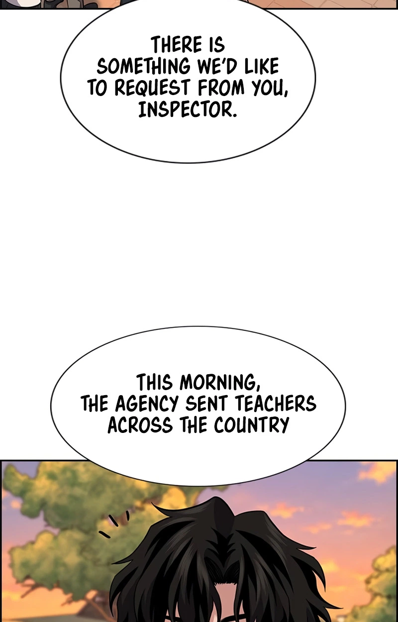 Read Get Schooled Manga Online