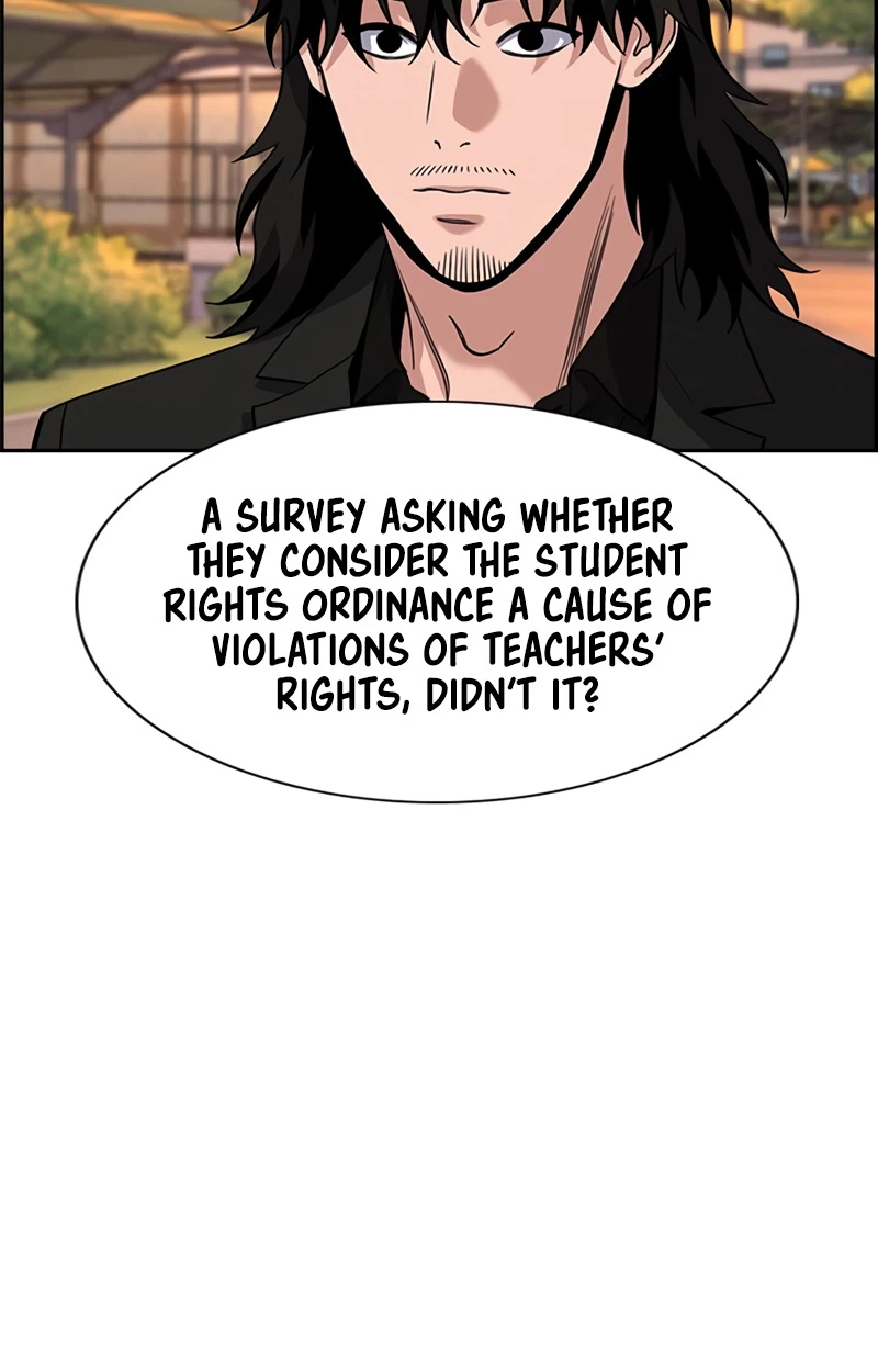 Read Get Schooled Manga Online