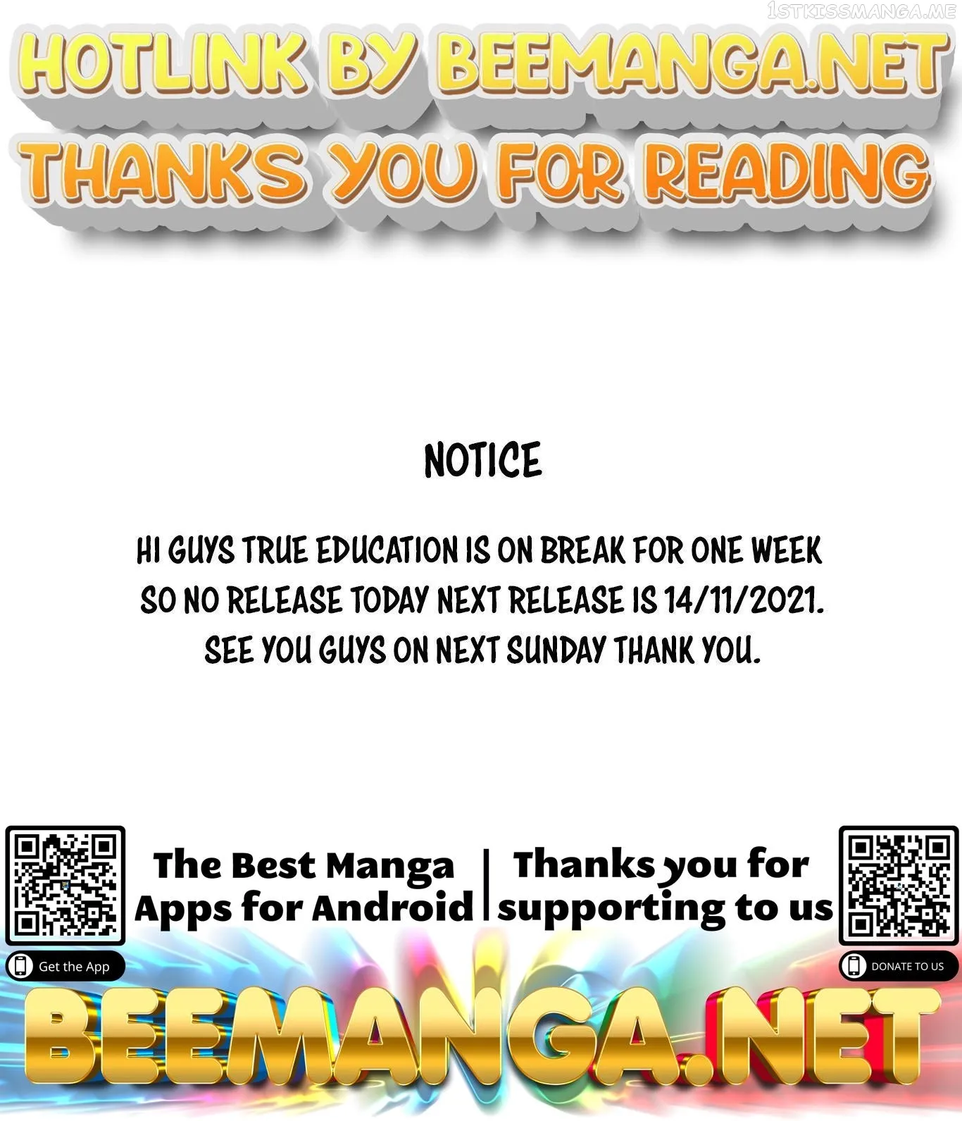 Read Get Schooled Manga Online