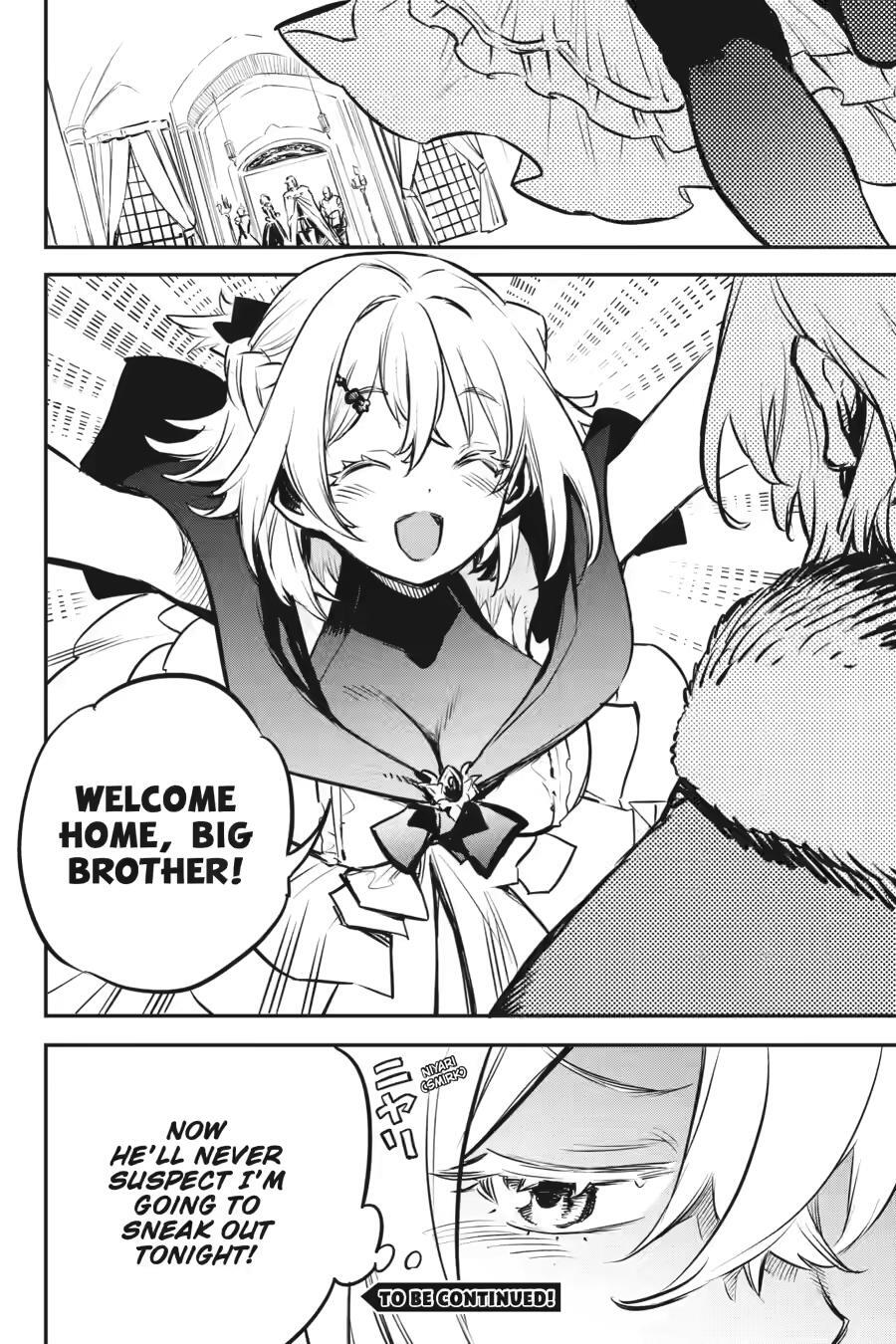 Read Goblin Slayer Manga Online